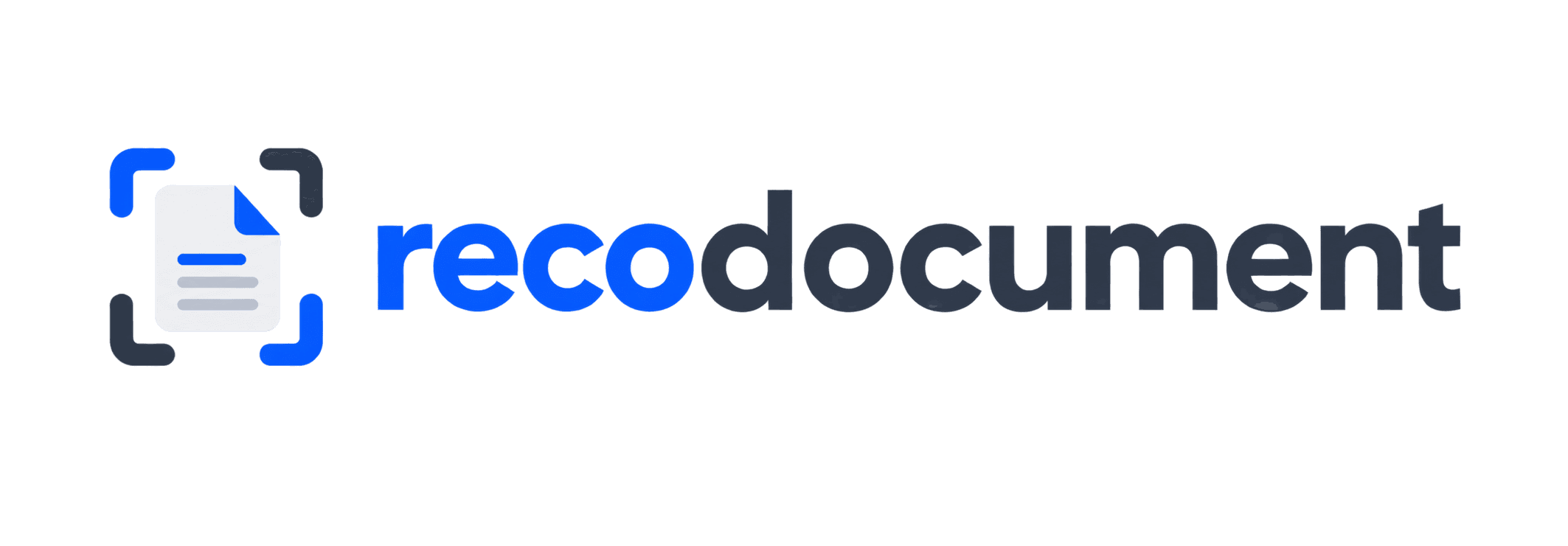recodocument